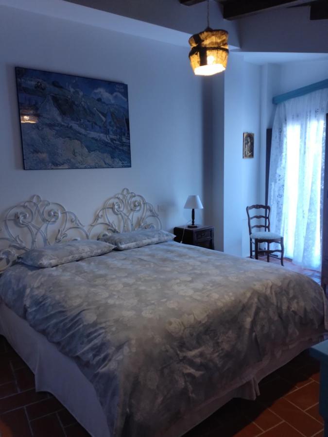 La Locanda N'Gima All' Ara Aielli エクステリア 写真